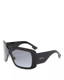 Dior Women  x27 s Solight2 Square Sunglasses  61mm Jewelry  amp  Accessories - Bloomingdale s at Bloomingdales